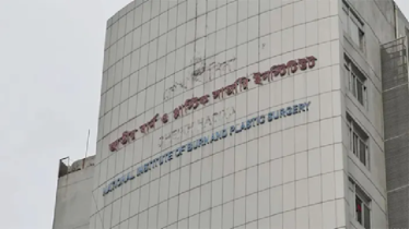 গ্যাস লিকেজ থেকে বিস্ফোরণ, নারী-শিশুসহ দগ্ধ ৮