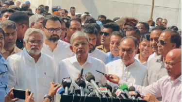 নির্বাচন নিয়ে প্রধান উপদেষ্টার বক্তব্য ‘অস্পষ্ট’: ফখরুল