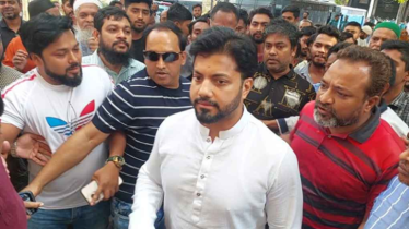 ইশরাক হোসেনকে ঢাকা দক্ষিণের মেয়র ঘোষণা আদালতের