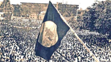 ‘জাতীয় পতাকা দিবস’ আজ 