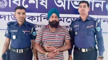 কুমিল্লায় শিশু ধর্ষণচেষ্টায় ভারতীয় নাগরিক গ্রেফতার