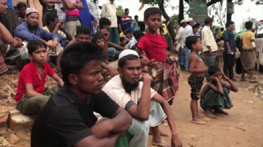 রোহিঙ্গাদের জন্য ৭৩ মিলিয়ন ডলার সহায়তা যুক্তরাষ্ট্রের