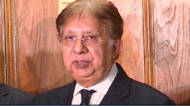 শমসের মুবিন চৌধুরী জামিনে মুক্ত