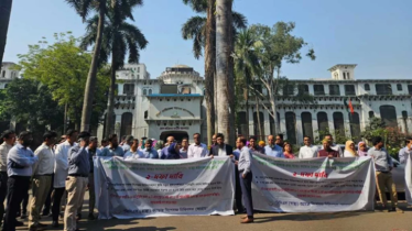 ৩ দিনের কর্মবিরতিতে চিকিৎসকরা