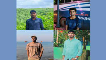 ঈদের ছুটিতে বাড়ি ফেরার আনন্দে উচ্ছ্বসিত শিক্ষার্থীরা