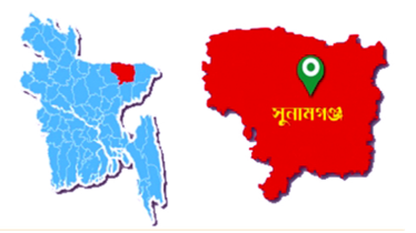 সুনামগঞ্জে নৌকাডুবিতে পাঁচজনের মৃত্যু