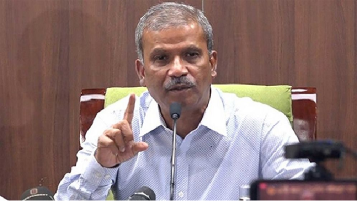 ধর্ষণ মামলায় জামিন পাবে না, তদন্ত ১৫ দিনেই: আইন উপদেষ্টা ধর্ষণ মামলায় জামিন পাবে না, তদন্ত ১৫ দিনেই: আইন উপদেষ্টা