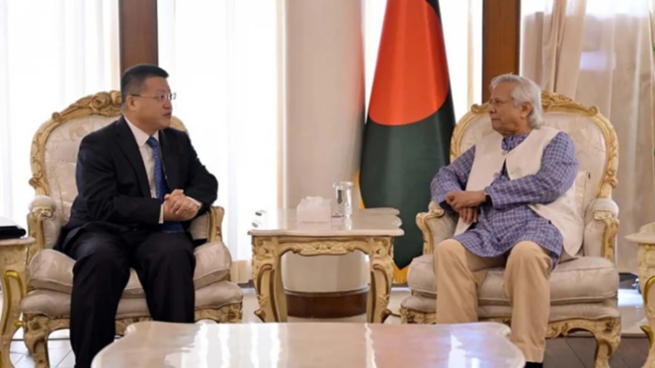 বাংলাদেশে সোলার প্যানেল উৎপাদন করবে চীন বাংলাদেশে সোলার প্যানেল উৎপাদন করবে চীন
