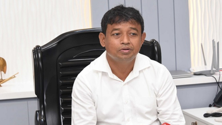‘ডিবি হারুন’ এখনও চাকরিচ্যুত হননি ‘ডিবি হারুন’ এখনও চাকরিচ্যুত হননি