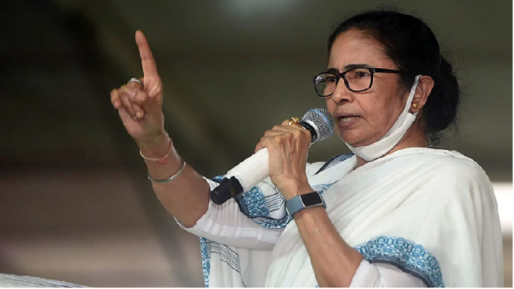 প্রমাণ দিলে পারলে পদ ছেড়ে দেবো: মমতা প্রমাণ দিলে পারলে পদ ছেড়ে দেবো: মমতা