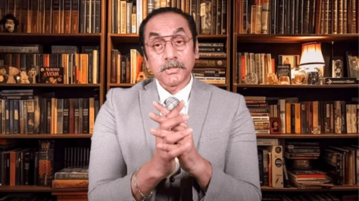 পিনাকী সার্জারির টেবিলে, দোয়া চাইলেন পিনাকী সার্জারির টেবিলে, দোয়া চাইলেন