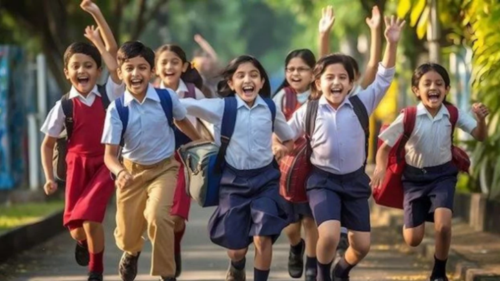 ৪০ দিনের ছুটিতে শিক্ষাপ্রতিষ্ঠান