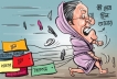 কী দোষ কি ছিলো আমার? সব জুতোই বড় মামার!