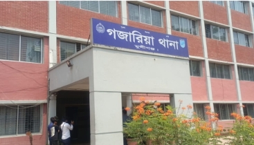 গজারিয়ায় সড়ক দুর্ঘটনায় পথচারীর মৃত্যু