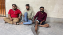 ঢাবি শিক্ষার্থী সাম্য হত্যায় গ্রেফতার ৩