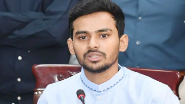 ‘নিষিদ্ধ হয়ে বিশৃঙ্খলার পরিকল্পনা করছে গণহত্যাকারীরা’