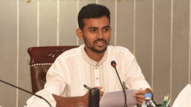 যে কুমির ডেকে আনছেন, তা আপনাদেরই খাবে: আসিফ মাহমুদ