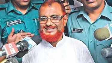 এটিএম আজহারের ফের শুনানি বৃহস্পতিবার