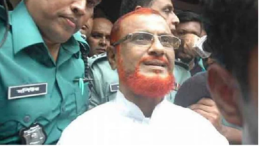 জামায়াত নেতা আজহারের আপিলের রায় ২৭ মে