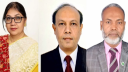 বরিশাল বিশ্ববিদ্যালয়ের ভিসি, প্রো-ভিসি ও কোষাধ্যক্ষকে অব্যাহতি