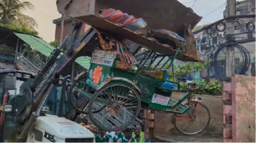 অটোরিকশা চালকেরা ক্ষতিপূরণ পাচ্ছেন