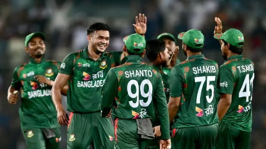 ওয়ানডে রেংকিংয়ে বাংলাদেশের অবনতি!