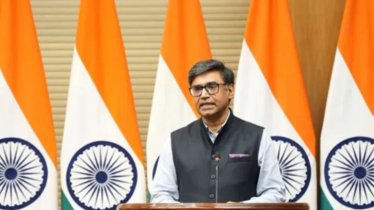 ট্রোল হামলার কবলে বিক্রম মিশ্রি