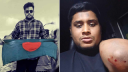হাসনাতের ওপর হামলার আহ্বান ছাত্রদল নেতার