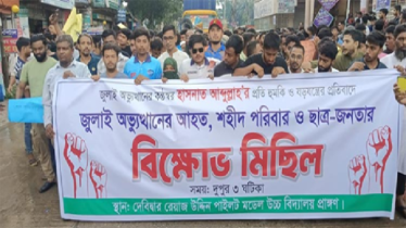 হাসনাত আব্দুল্লাহর বক্তব্যে উত্তপ্ত কুমিল্লা