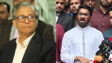 ঢাবির সাবেক ভিসি আখতারুজ্জামানের বিরুদ্ধে রাশেদের মামলা