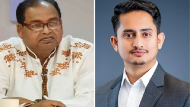 ঢাকায় বৃষ্টি না কি দুদুর কর্মসূচি? 