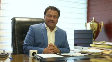 বিসিবি সভাপতি ফারুককে অপসারণ