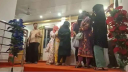 উত্তরার অভিজাত হোটেলে অসামাজিক কর্মকাণ্ড