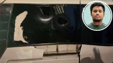 হাসনাত ওপর হামলাকারী ২ যুবলীগ নেতা আটক