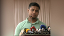 উপদেষ্টা মাহফুজকে বোতল নিক্ষেপের ঘটনায় তীব্র  নিন্দা হাসনাতের 