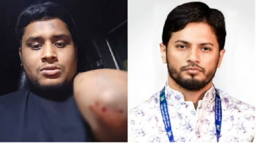 হাসনাতের ওপর হামলায় শিবিরের কড়া হুঁশিয়ারি