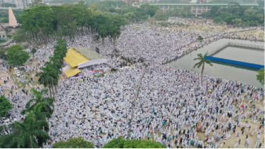 আ’লীগ নিষিদ্ধসহ হেফাজতের নতুন কর্মসূচি