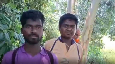 সীমান্ত খেলায় বাংলাদেশ ২-২ ভারত