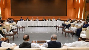অন্তর্বর্তী সরকারের ‘সিদ্ধান্তের সীমা’ নিয়ে বাড়ছে বিতর্ক