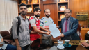 ল্যাব সংকটে ইবির বিএমই বিভাগ, শিক্ষার্থীদের দাবি স্থায়ী বরাদ্দ