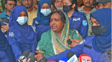 জামিন পাননি আইভী, থাকছেন কাশিমপুরেই