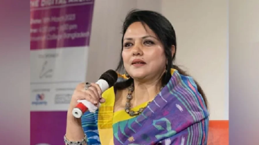 সাবেক এমপি জেবুননেসা গ্রেফতার
