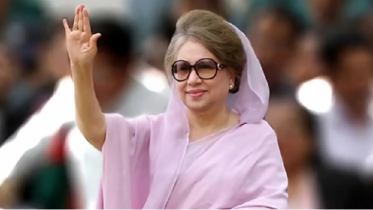 খালেদা জিয়াকে অভ্যর্থনায় প্রস্তুত বিএনপি