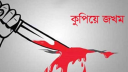 নিষিদ্ধ আ.লীগ পালিয়েছে বলায় বিএনপির ৪ কর্মীকে কুপিয়ে জখম