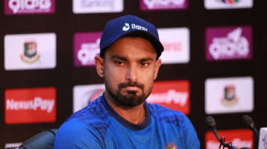 ২০২৬ টি-টোয়েন্টি বিশ্বকাপ পর্যন্ত নেতৃত্বে লিটন!