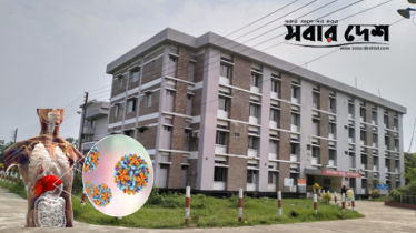 মেঘনায় ডেন্টাল অপচিকিৎসায় হেপাটাইটিস বি ছড়াচ্ছে