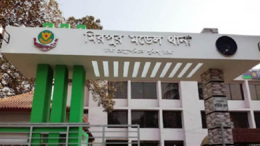 মিরপুরে দুই বোনের গলা কাটা লাশ উদ্ধার