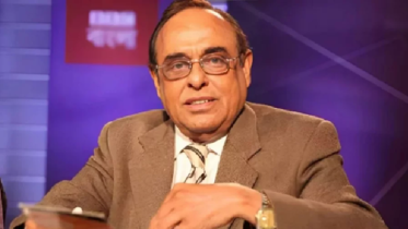 ব্যারিস্টার মইনুল হোসেনের প্রথম মৃত্যুবার্ষিকী আজ