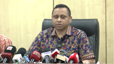ঢাকা রেঞ্জের নতুন ডিআইজি হলেন সাবেক ডিবিপ্রধান মল্লিক