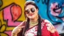 মমতাজ গ্রেফতার